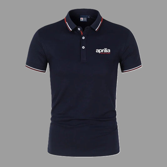 Polo shirt Aprilia