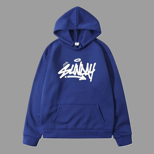 Graffiti Hoodie