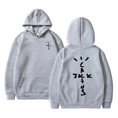 Cactus Jack Hoodies